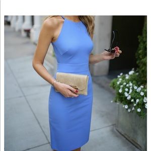 Banana republic work dress